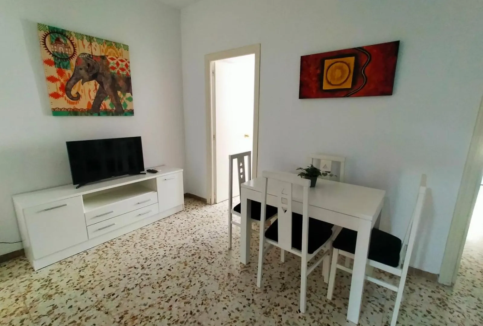 Apartamento Torrejon Apartment Seville Spain