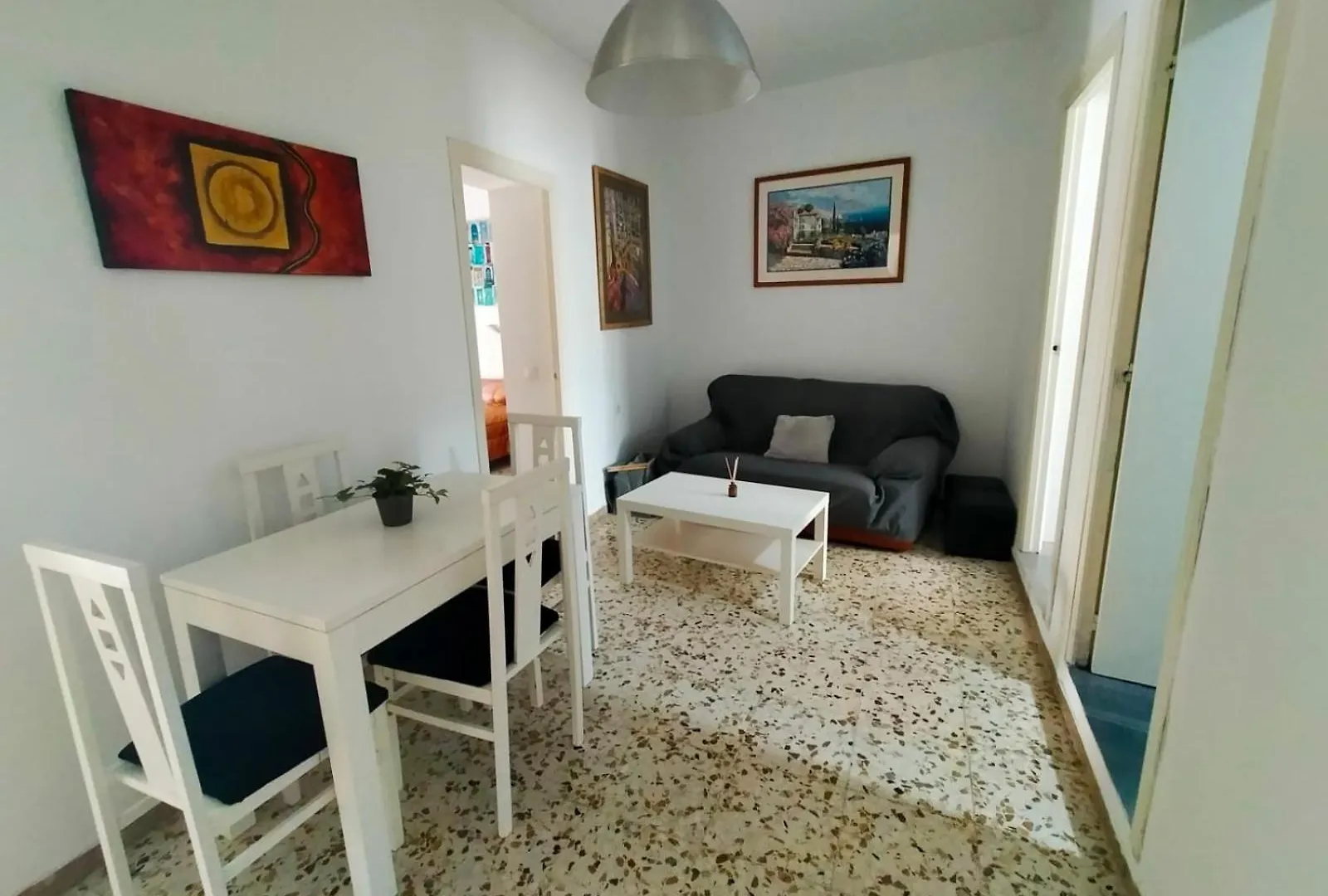 Apartamento Torrejon Apartment Seville