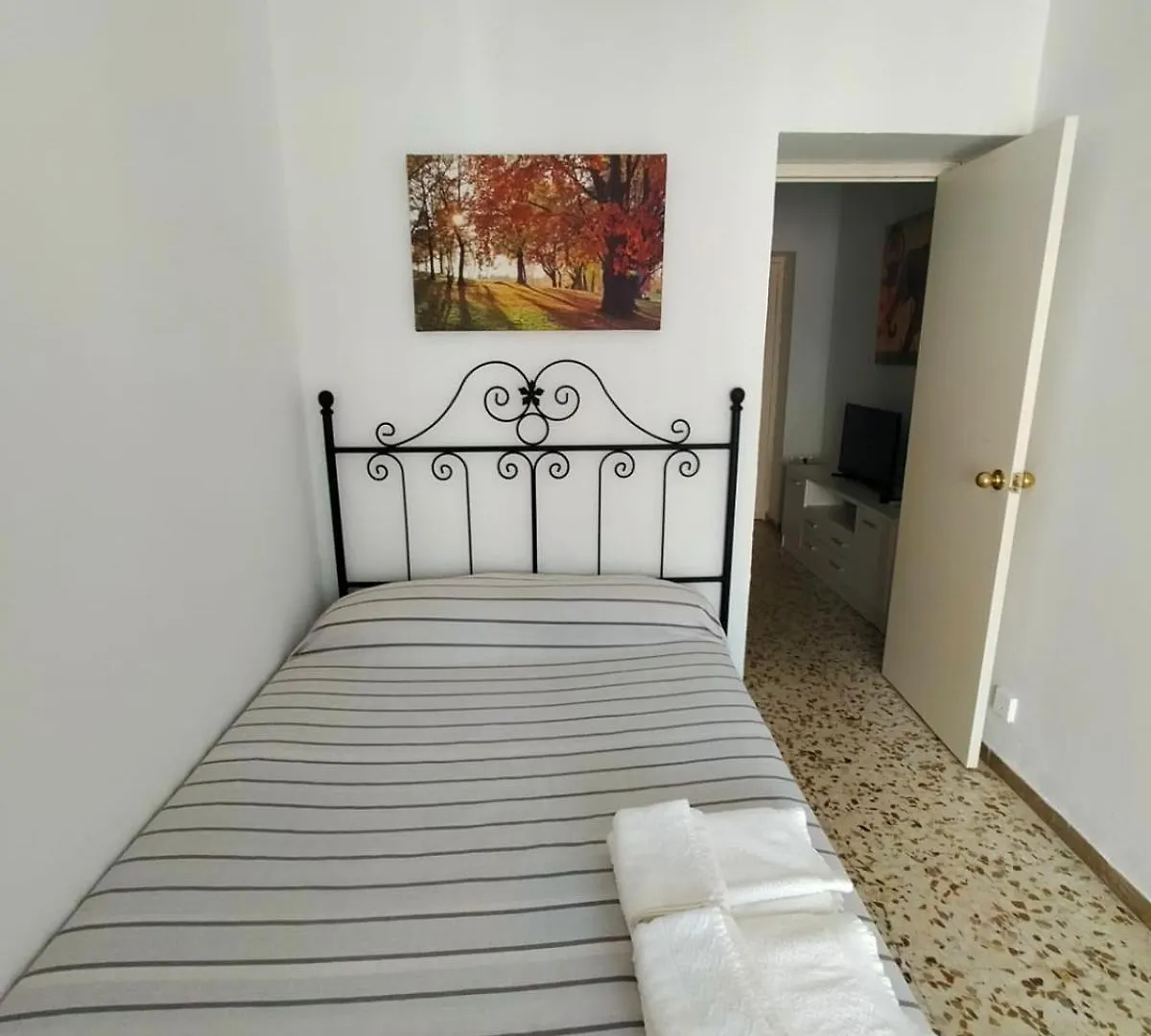 Apartamento Torrejon Apartment Seville