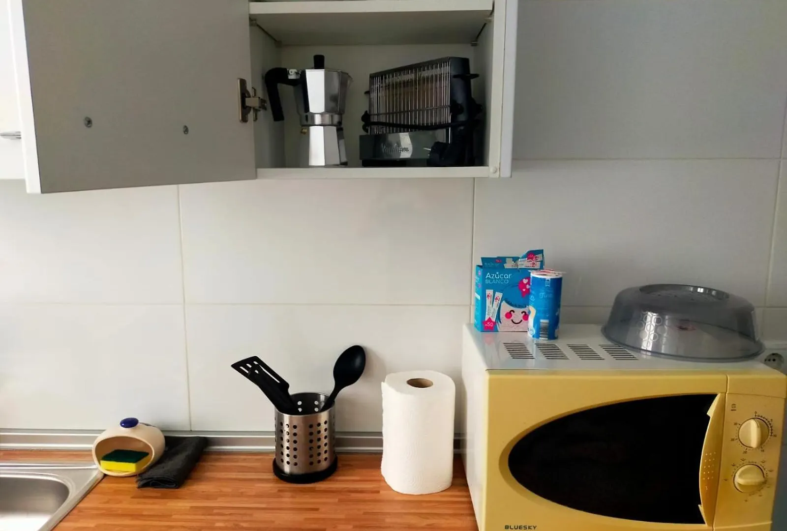 Apartamento Torrejon Apartment Seville 0*,  Spain