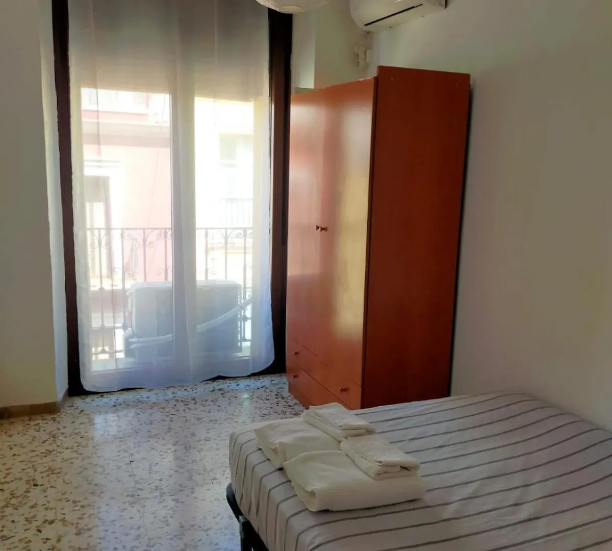 Apartamento Torrejon Apartment Seville