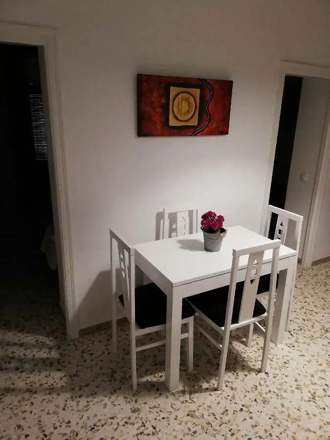 Apartamento Torrejon Apartment Seville 0*,  Spain