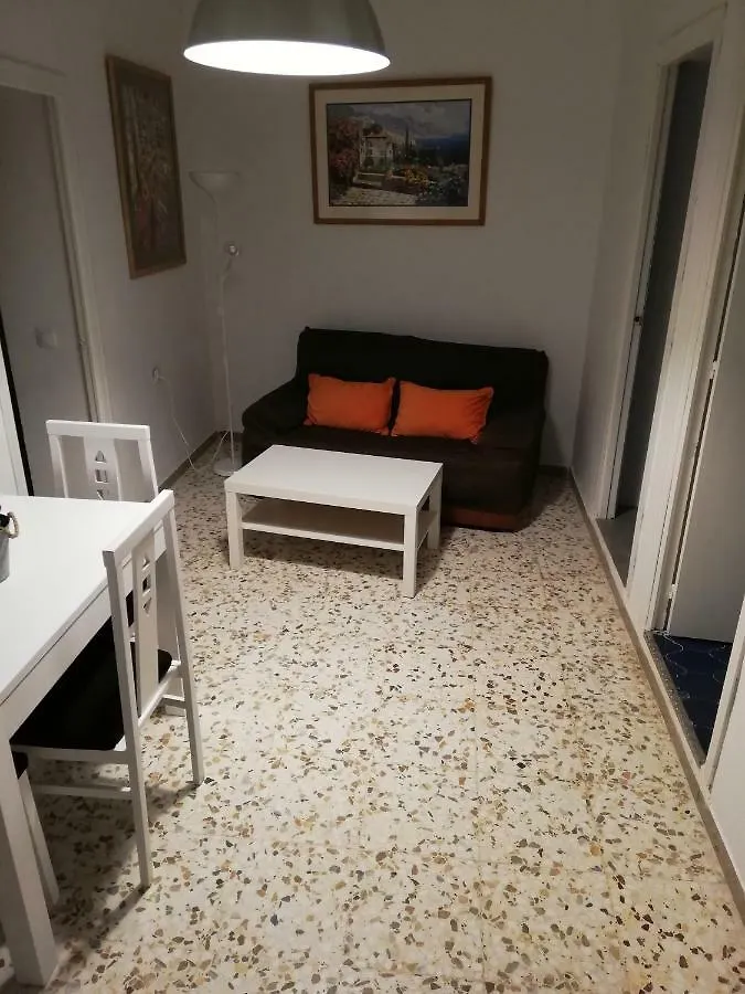 Apartamento Torrejon Apartment Seville 0*,