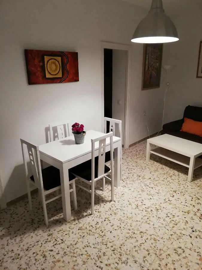 Apartamento Torrejon Apartment Seville