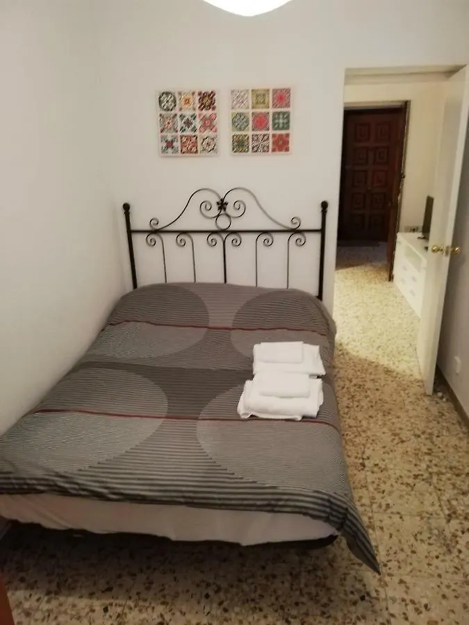 Apartamento Torrejon Apartment Seville