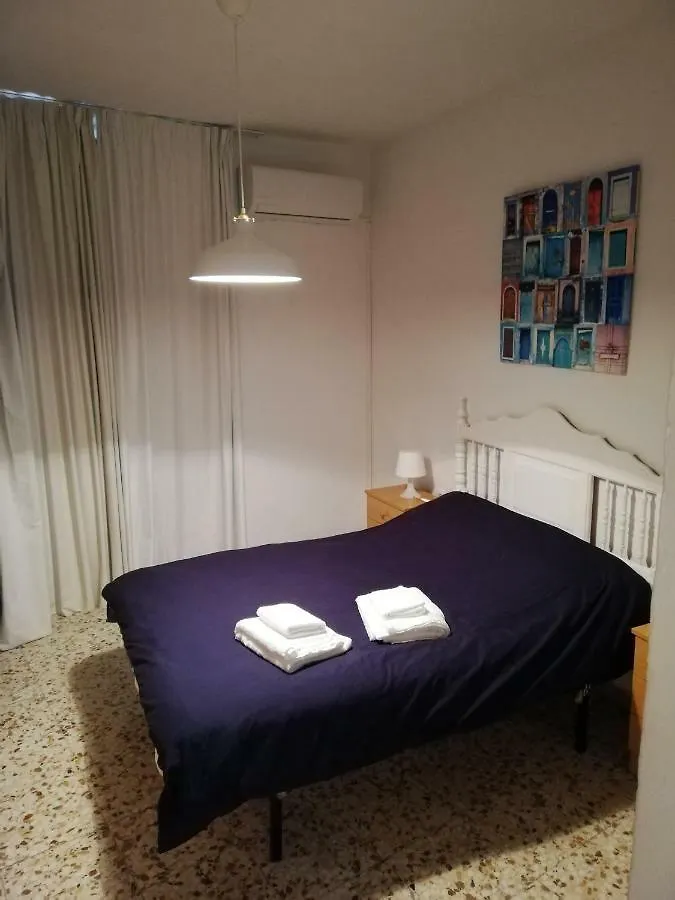 Apartamento Torrejon Apartment Seville