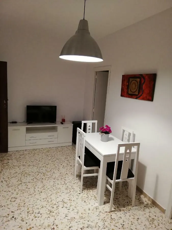 Apartamento Torrejon Apartment Seville