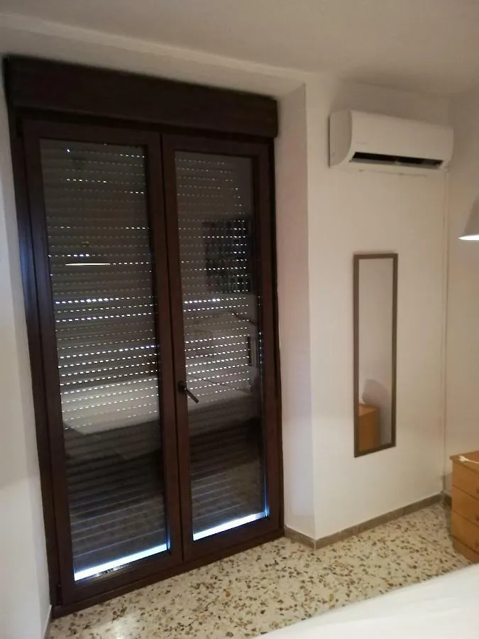 Apartamento Torrejon Apartment Seville Spain