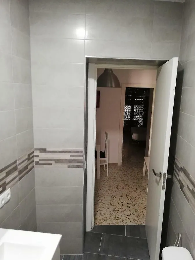 Apartamento Torrejon Apartment Seville