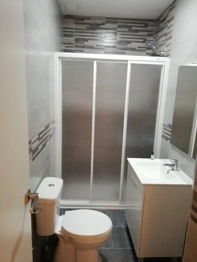 Apartamento Torrejon Apartment Seville 0*,