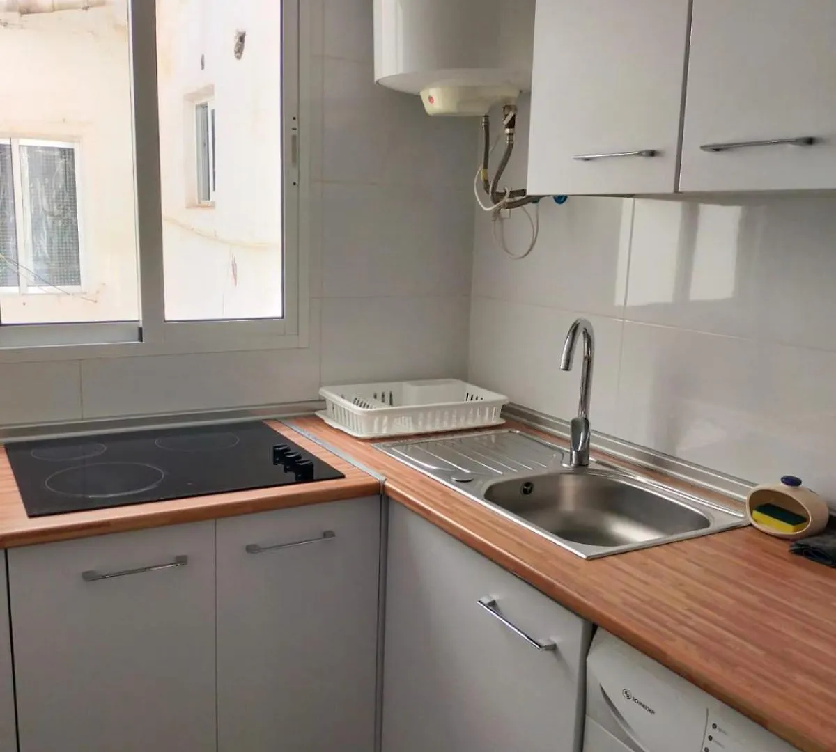 Apartamento Torrejon Daire Sevilla İspanya